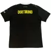 Borussia Dortmund Soccer Jersey Away Custom Shirt 2026/27 - bestsoccerstore