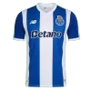 FC Porto Soccer Jersey Home Custom Shirt 2026/27 - bestsoccerstore