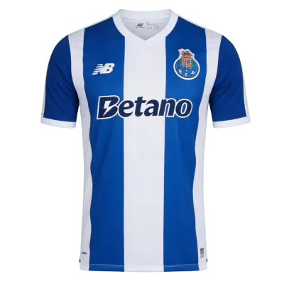 FC Porto Soccer Jersey Home Custom Shirt 2026/27 - bestsoccerstore