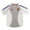 Japan 2002 World Cup Retro Jersey Away Soccer Shirt - bestsoccerstore