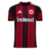 Eintracht Frankfurt Soccer Jersey Home Custom Shirt 2026/27 - bestsoccerstore