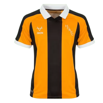Hull City AFC Soccer Jersey Home Custom Shirt 2026/27 - bestsoccerstore