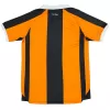 Hull City AFC Soccer Jersey Home Custom Shirt 2026/27 - bestsoccerstore