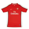 Arsenal Retro Jersey Home Soccer Shirt 2008/10 - bestsoccerstore