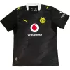 Borussia Dortmund Soccer Jersey Away Custom Shirt 2026/27 - bestsoccerstore