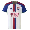 Olympique Lyonnais Soccer Jersey Home Custom Shirt 2026/27 - bestsoccerstore