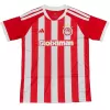 Olympiakos Soccer Jersey Home Custom Shirt 2026/27 - bestsoccerstore