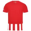 Olympiakos Soccer Jersey Home Custom Shirt 2026/27 - bestsoccerstore