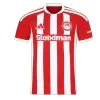 Olympiakos Soccer Jersey Home Custom Shirt 2026/27 - bestsoccerstore