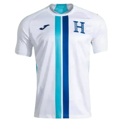 Honduras Soccer Jersey Home Shirt 2026 - bestsoccerstore