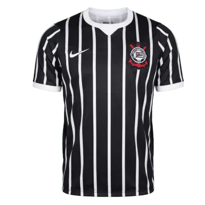 Corinthians Soccer Jersey Away Custom Shirt 2026 - bestsoccerstore