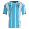 Honduras Soccer Jersey Away Shirt 2026 - bestsoccerstore