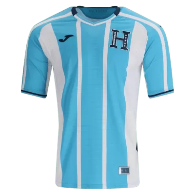 Honduras Soccer Jersey Away Shirt 2026 - bestsoccerstore