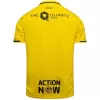 FK Bodø/Glimt Soccer Jersey Home Custom Shirt 2026 - bestsoccerstore