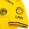 FK Bodø/Glimt Soccer Jersey Home Custom Shirt 2026 - bestsoccerstore
