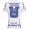 USA Soccer Jersey Pre-Match Shirt World Cup 2026 - bestsoccerstore