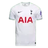Tottenham Hotspur Soccer Jersey Home Custom Shirt 2026/27 - bestsoccerstore