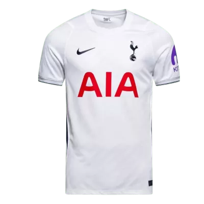 Tottenham Hotspur Soccer Jersey Home Custom Shirt 2026/27 - bestsoccerstore