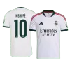 Real Madrid MBAPPÉ #10 Soccer Jersey Home Custom Shirt 2026/27 - bestsoccerstore