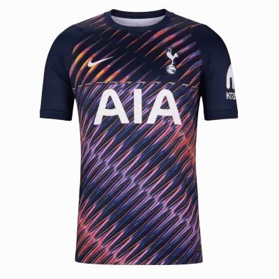 Tottenham Hotspur Soccer Jersey Away Custom Shirt 2026/27 - bestsoccerstore