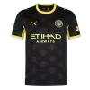 Manchester City Soccer Jersey Away Custom Shirt 2026/27 - bestsoccerstore