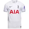 Tottenham Hotspur Home Soccer Uniform Kits 2026/27 - bestsoccerstore