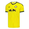 Leeds United Soccer Jersey Away Custom Shirt 2026/27 - bestsoccerstore