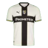 Parma Calcio 1913 Soccer Jersey Home Shirt 2026/27 - bestsoccerstore