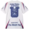 USA Soccer Jersey Pre-Match Shirt World Cup 2026 - bestsoccerstore