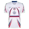 USA Soccer Jersey Pre-Match Shirt World Cup 2026 - bestsoccerstore