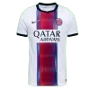 PSG Soccer Jersey Away Custom Shirt 2026/27 - bestsoccerstore