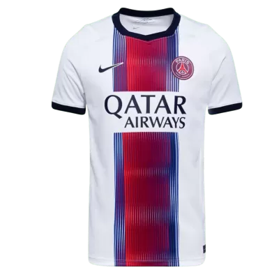 PSG Soccer Jersey Away Custom Shirt 2026/27 - bestsoccerstore