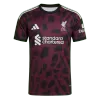 Liverpool Soccer Jersey Third Away Custom Shirt 2026/27 - bestsoccerstore