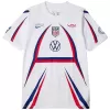 USA Soccer Jersey Pre-Match Shirt World Cup 2026 - bestsoccerstore