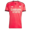 Olympique Lyonnais Soccer Jersey Away Custom Shirt 2026/27 - bestsoccerstore