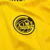 FK Bodø/Glimt Long Sleeve Jersey Home Football Shirt 2026 - bestsoccerstore