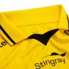 FK Bodø/Glimt Long Sleeve Jersey Home Football Shirt 2026 - bestsoccerstore