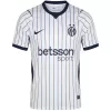 Inter Milan Away Soccer Uniform Kits 2026/27 - bestsoccerstore