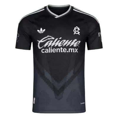 Club America Aguilas Custom Player Version Away Soccer Jersey 2026/27 - bestsoccerstore