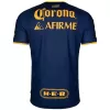 Tigres UANL Custom Player Version Away Soccer Jersey 2026/27 - bestsoccerstore