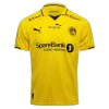 FK Bodø/Glimt Soccer Jersey Home Custom Shirt 2026 - bestsoccerstore