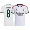 Real Madrid VALVERDE #8 Soccer Jersey Home Custom Shirt 2026/27 - bestsoccerstore