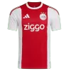 Ajax Custom Player Version Home Soccer Jersey 2026/27 - bestsoccerstore