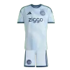 Kids Ajax Third Away Custom Soccer Kits 2026/27 - bestsoccerstore