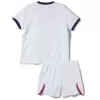 Kids PSG Away Custom Soccer Kits 2026/27 - bestsoccerstore