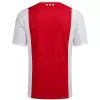 Ajax Custom Player Version Home Soccer Jersey 2026/27 - bestsoccerstore