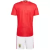Kids Benfica Home Custom Soccer Kits 2026/27 - bestsoccerstore