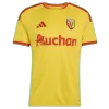 RC Lens Soccer Jersey Home Custom Shirt 2026/27 - bestsoccerstore