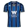 Millwall Soccer Jersey Home Custom Shirt 2026/27 - bestsoccerstore