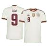 Spain GAVI #9 Champion Edition Soccer Jersey Away Custom Shirt World Cup 2026 - bestsoccerstore